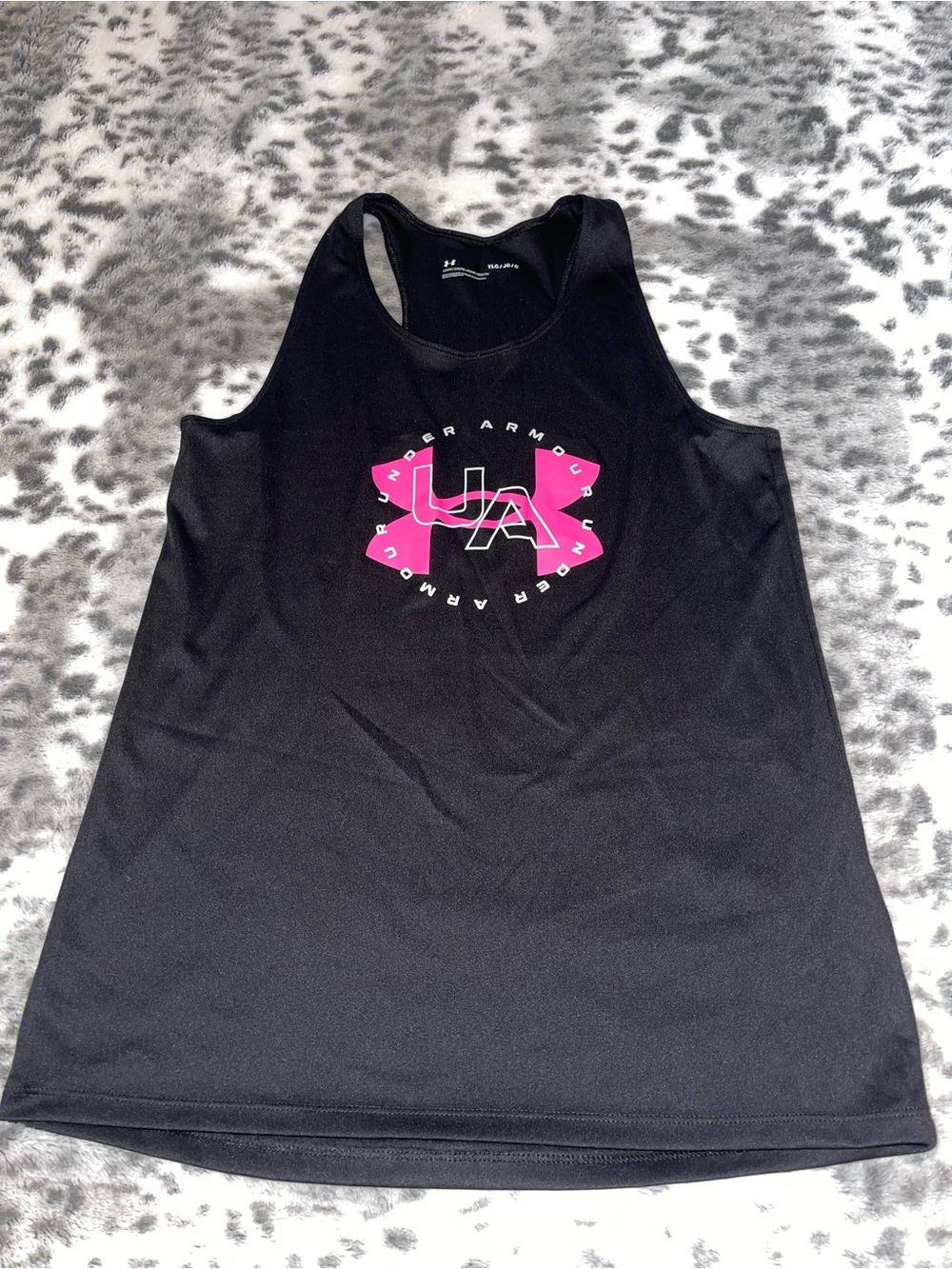 Under Armour tank top